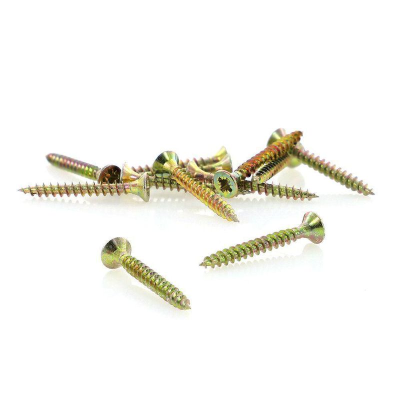 Tornillo Spax 3.5Mm 30Mm 12 Unidades