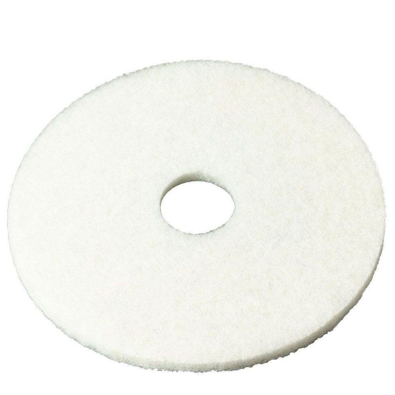 Pad 4100 Para Lustrar Pisos 17 Plg - 3M