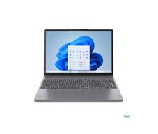 Laptop IdeaPad Slim 3 15IRU8 Core i3 de 15.6 plg 8 GB SSD 512 GB Color Gris
