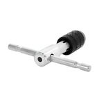 Maneral Tipo T 1/4 Plg - Truper