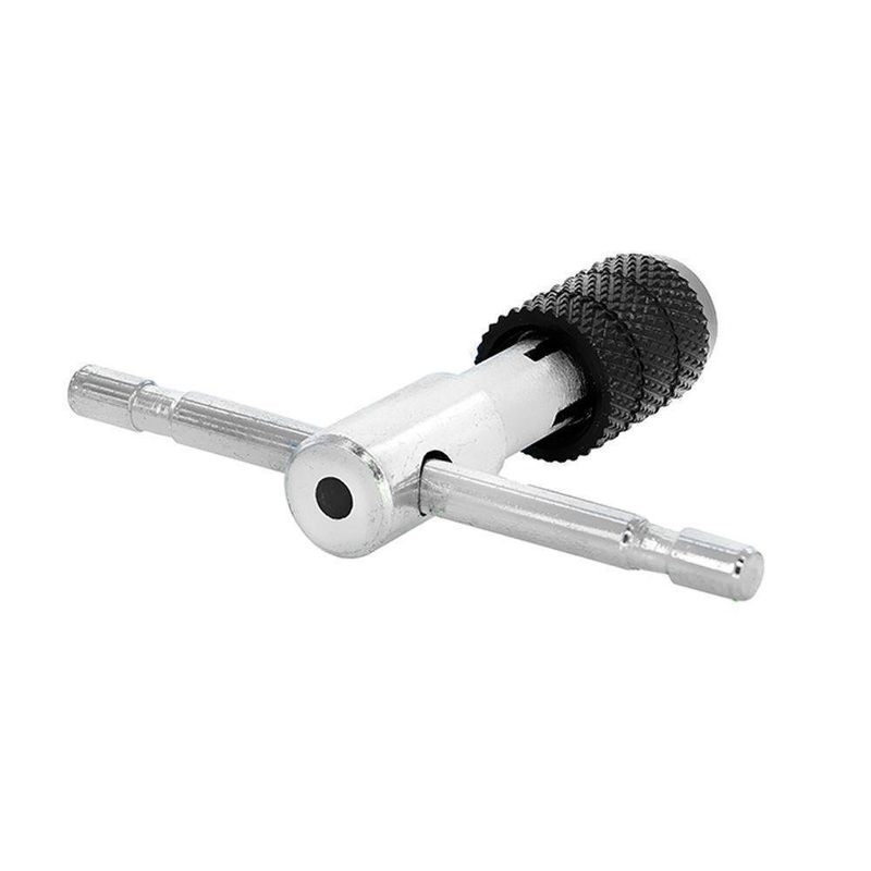 Maneral Tipo T 1/4 Plg - Truper