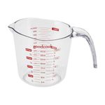 Taza Medidora 4 Tzs