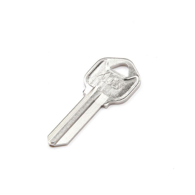 Molde Para Llave - Kwikset