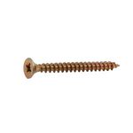 Tornillo Spax 5.0 X 50 Blister 12 Unidades - Leon Fasteners