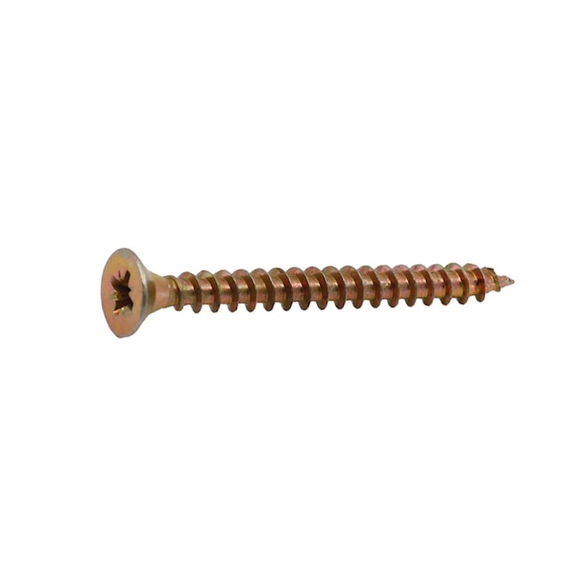 Tornillo Spax 5.0 X 50 Blister 12 Unidades - Leon Fasteners