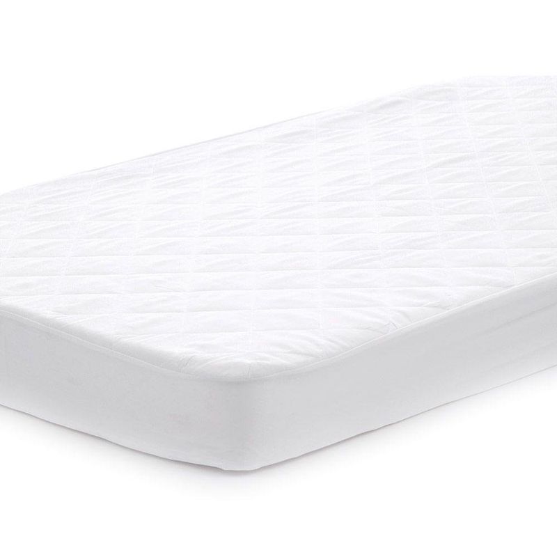Protector De Colchón Microfibra Cuna - Belezza Baby