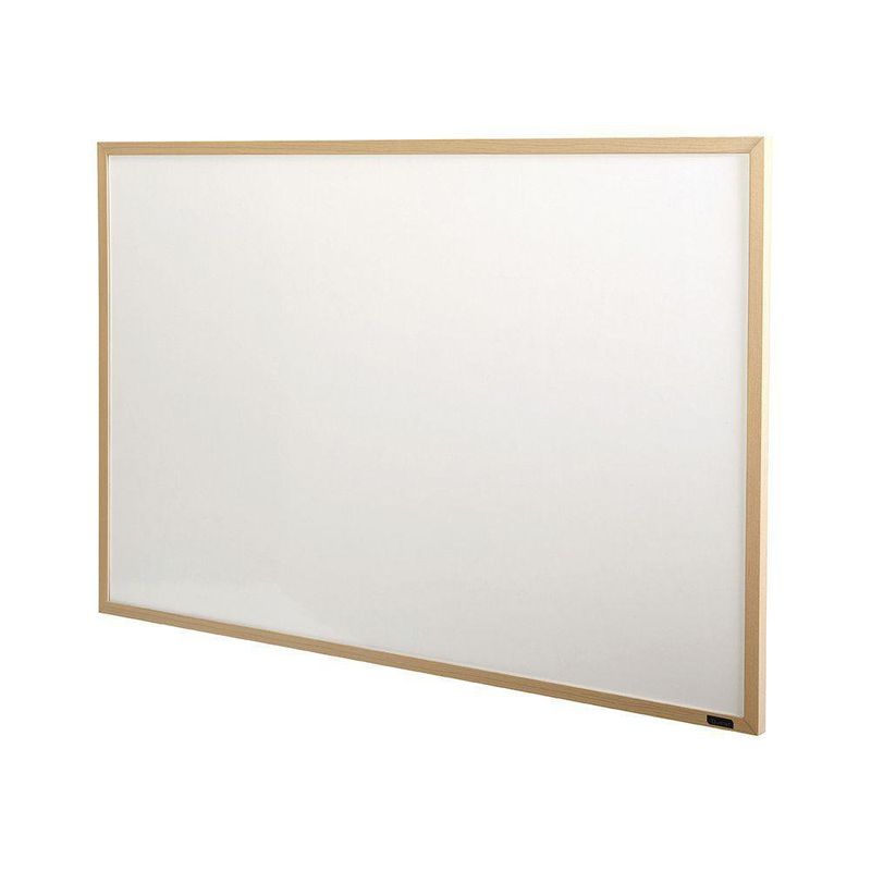 Pizarra Blanca De 58 X 89 Cm - Quartet