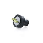 Espiga Tipo A De 125 V Y 15 A 1 Pza - Eagle Electric