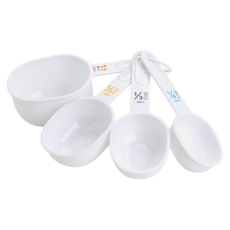 Juego De Tazas Medidoras - Good Cook
