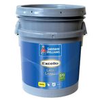 Excello Látex Lavable Mate Ultra Blanco 5 Gal - Sherwin Williams