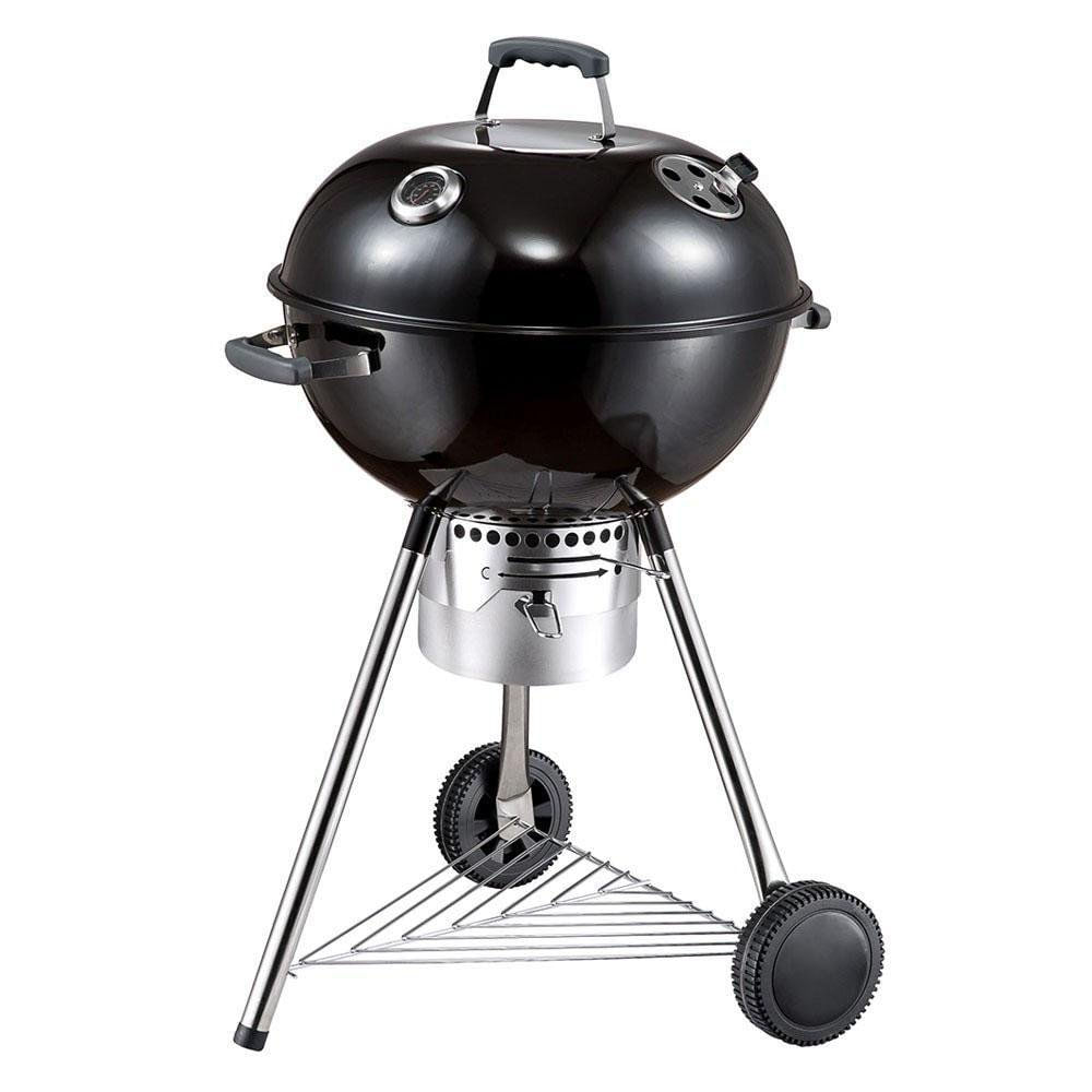 Churrasquera A Carbón 57.7 Cm - Grillmark - Cemaco