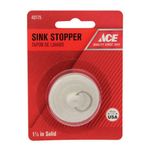 Tapón Plástico Para Desagüe 1 1/4 Plg - Ace