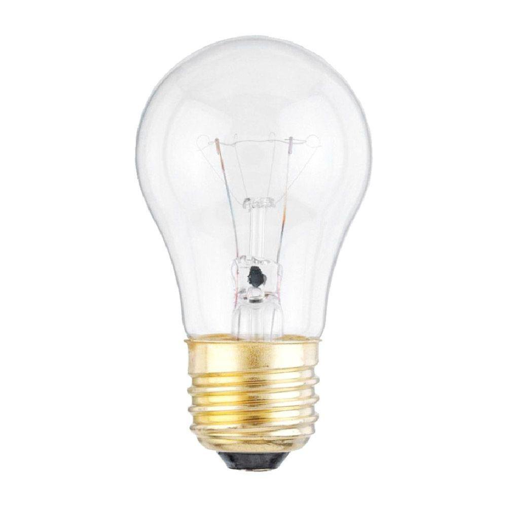 Bombilla Para Electrodomésticos Led Base E14 De 5 W - Sylvania - Cemaco