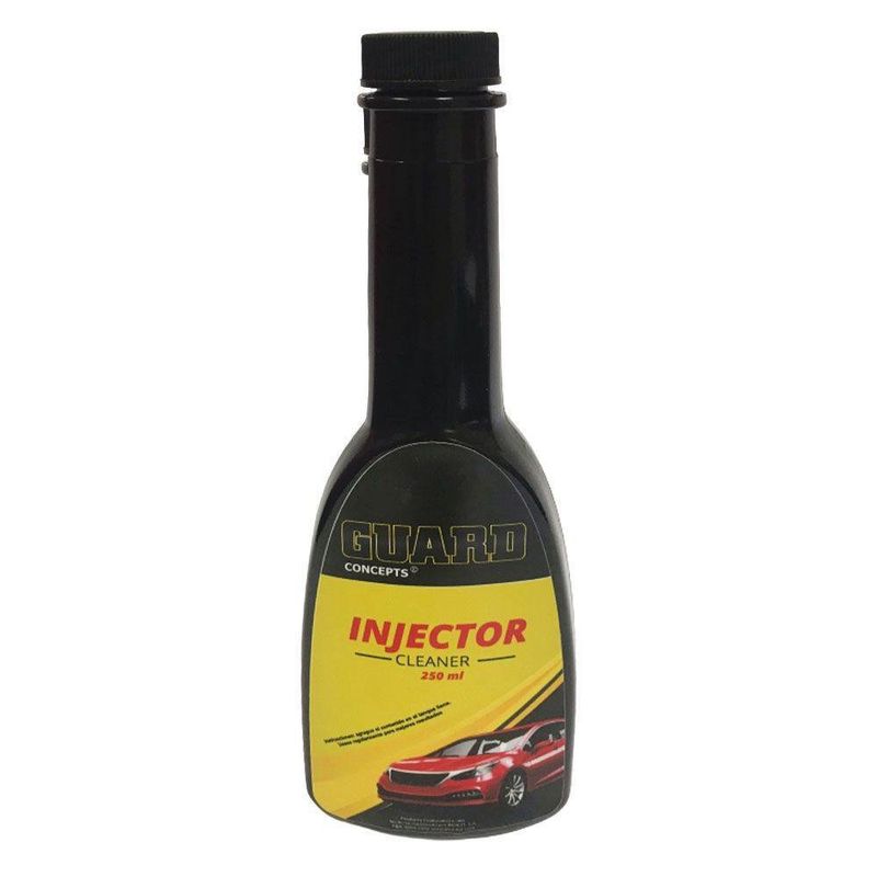 Limpia Inyectores Gasolina Petronas - 250 ml.