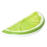Cama Flotante Medio Limón - Bestway