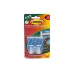 Clip Exterior Para Ventana 2 Pack