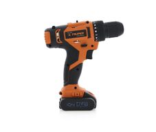 Taladro Inalámbrico Profesional 12 V de 3/8 Plg