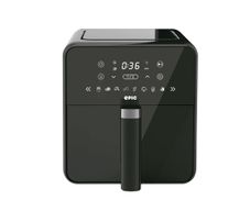 Freidora de Aire Digital 3.7 L Color Negro