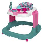 Araña Ready Set Walk Rosada/Aqua - Safety First
