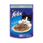 Sobre-De-Comida-Para-Gato-Sabor-Atun-En-Salsa-85-G---Purina-Felix
