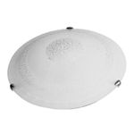Plafón De Techo 60W - Z