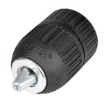 Mandril Sin Llave 1/2 Plg - Pretul