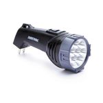 Linterna De Mano Recargable Led De 145 Lm - Pretul - Cemaco