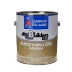 Anticorrosivo 2000 Satinado Blanco 1 Gal - Sherwin Williams