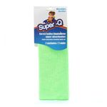 Set De Paños De Microfibra - Super-Q