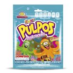 Gomitas Pulpos 100 G - Guandy