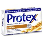 Jabón De Tocador 110 G - Protex Varios Aromas