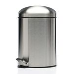 Basurero 5 Lt Metal - Elements