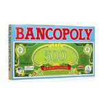 Bancopoly Grande - Metta