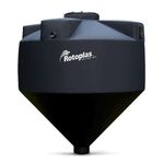 Biodigestor Autolimpiable 3000 l - Rotoplas