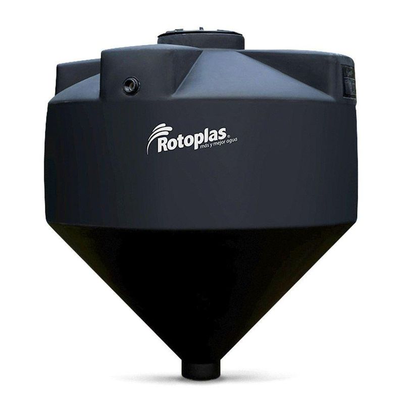 Biodigestor Autolimpiable 3000 l - Rotoplas