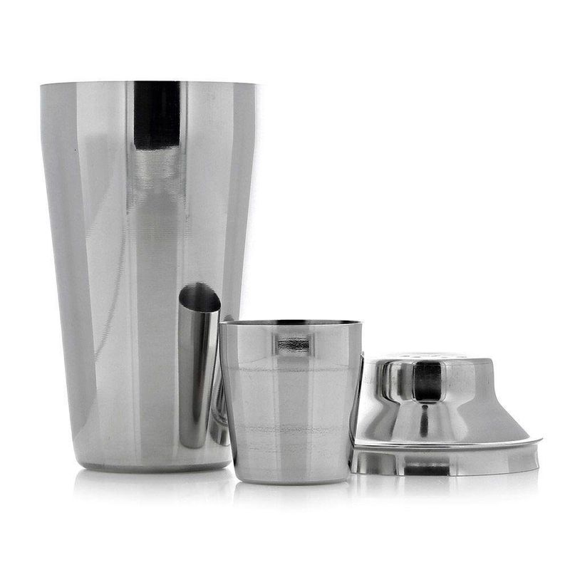 Coctelera 16 Onz A.Inox - Winco
