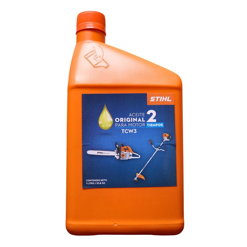 Aceite De Motor 2T - Stihl - Cemaco