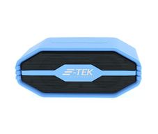 Bocina Bluetooth Portátil Azul 3W - E-Tek