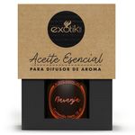 Aceite Esencial 12 Ml - Exotik Varios Aromas
