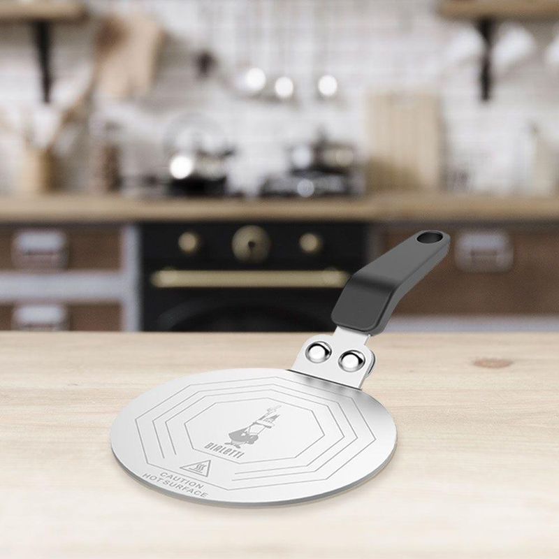Plato Para Cafetera - Bialetti