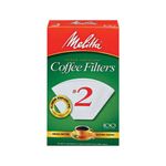 Filtro Cónico De Papel 2 - Melita