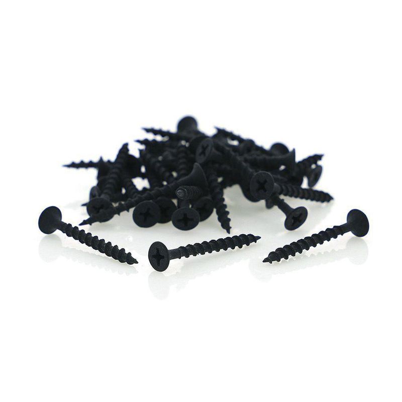 Tornillo P/Tablayeso 1 1/2X6 Set 250