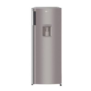 Refrigeradora 1 Puerta 7 Pies³ Inverter GU21WPP