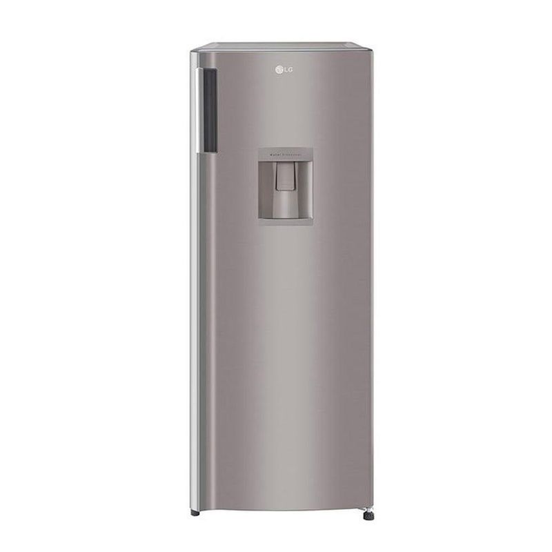 Refrigeradora 1 Puerta 7 Pies³ Inverter GU21WPP