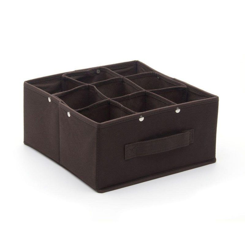 Caja De Tela 9 Divisiones - Elements