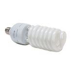 Bombilla Cfl De Alta Potencia Luz De Día De 85 W - Volteck