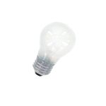 Bombilla Para Electrodomésticos Incandescente Base E27 De 40 W - Fulgore
