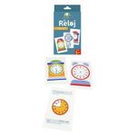 Mis Pasitos - Cartas Del Reloj