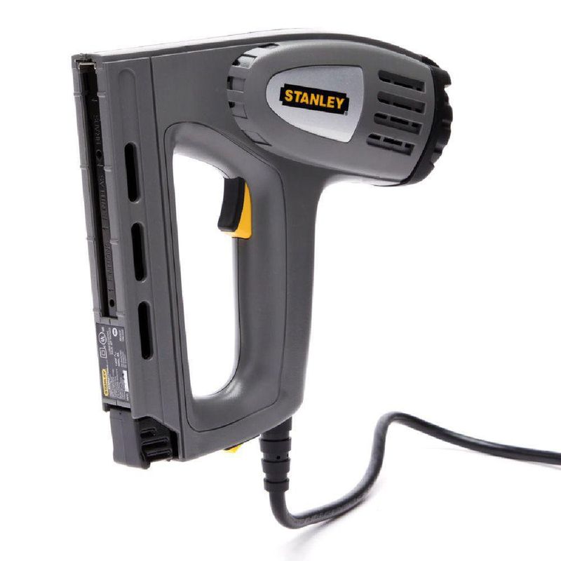 STANLEY BOSTITCH Grapadora Eléctrica,8 L,120VCA - Engrapadoras de