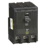 Flipon Sq D 70A De 3 Polos 120/240V